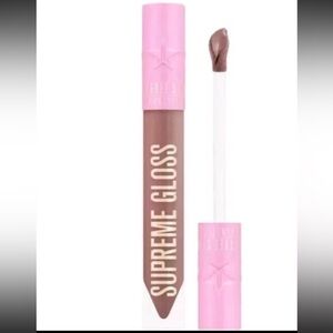 Jeffree Star supreme gloss